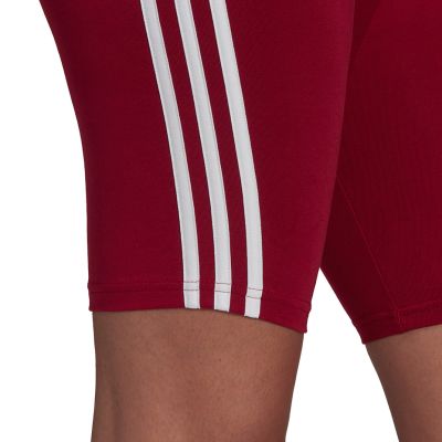 9. adidas W 3S BK SHO W HD1801 Shorts