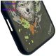 12. Nimmy Wilk MagSafe Hülle für iPhone 16 - Dunkelgrau
