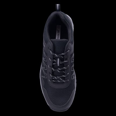 Herren-Wanderschuhe MIKORI LOW