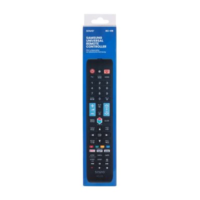 4. SAVIO RC-09 Fernbedienung (TVs)