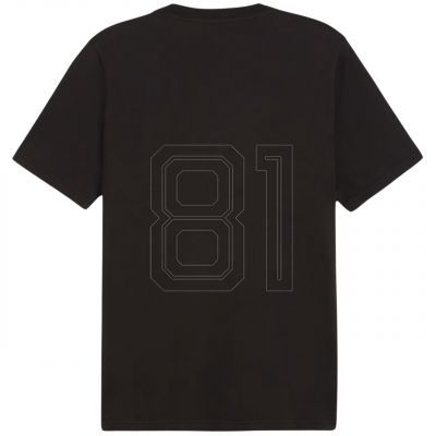 2. Puma Graphics Sommersport-T-Shirt II M 627909 01
