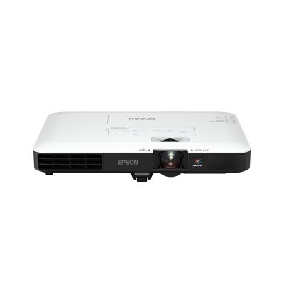 Projektor Epson EB-1780W V11H795040 (3LCD; WXGA (1280x800); 3000 ANSI; 10000:1)