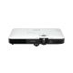 Projektor Epson EB-1780W V11H795040 (3LCD; WXGA (1280x800); 3000 ANSI; 10000:1)