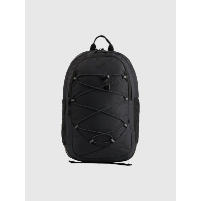City-Rucksack (22 l) mit Laptopfach 4F 4FRSS26ABACU673-21M