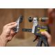8. Stanley FATMAX FMHT83008-0 Klemme F. 46 cm Schwarz, Grau, Gelb
