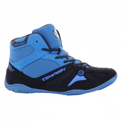 7. Tempish Roqit Jr 119000081 Torwartschuhe