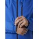 10. Helly Hansen Crew Hooded Middayer Jacket M 2 34442 543