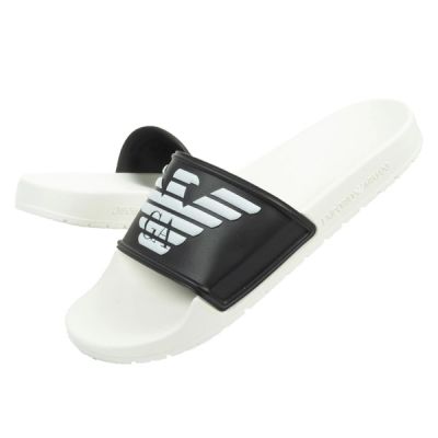 29. Emporio Armani M XVPS04D 850 Flip-Flops