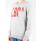 6. Lee Pocket Crew SWS L81APP37 Sweatshirt