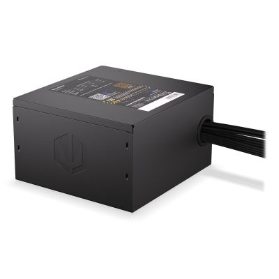 17. ENDORFY Vero L6 650 W Netzteil