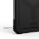 6. Urban Armor Gear Essential Armor Handyhülle 17,5 cm (6,9 Zoll) Schwarz
