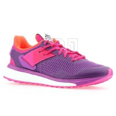 10. Adidas Response 3 W AQ6103 Laufschuhe