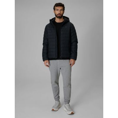 7. Herrenjacke mit Synthetikfüllung 4F 4FRSS26TDJAM1019-20S
