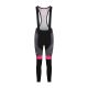 Rogelli Damenhose STRYDE rosa M