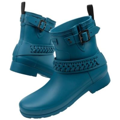 19. HUNTER Original Briker Gummistiefel [WFS2045RMA]
