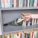 13. BLACK+DECKER NVC220WC 7,2V Akku-Handstaubsauger