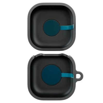 3. Spigen Classic Fit Hülle für Samsung Galaxy Buds 4 / 4 Pro – Schwarz