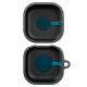 3. Spigen Classic Fit Hülle für Samsung Galaxy Buds 4 / 4 Pro – Schwarz
