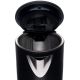 12. Kohersen Modern Matt A451 Wasserkocher, 3000 W, Schwarz