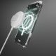 7. SBS Extreme Mag Case mit D3O-Technologie für iPhone 17 Air – Transparent