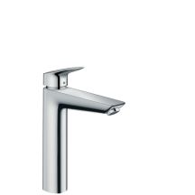 Hansgrohe Logis Chrome