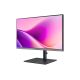 3. SAMSUNG LED-Monitor 24" LS24F430UAUXEN 100Hz