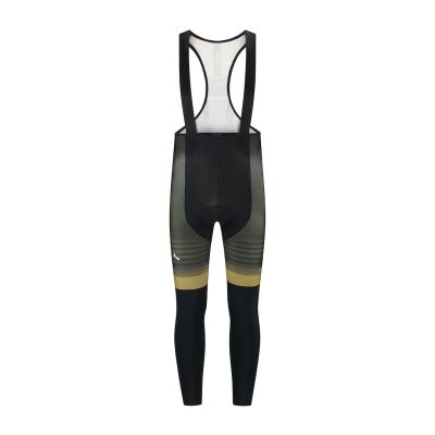 2. Rogelli Herrenhose STRYDE grün L