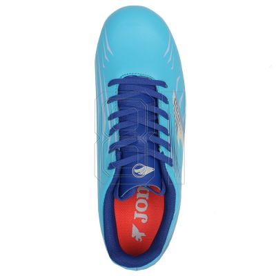 4. Joma Propulsion 2505 HG Jr PRJS2505HG Fußballschuhe