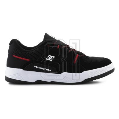 6. DC Shoes Construct M ADYS100822-KHO Schuhe