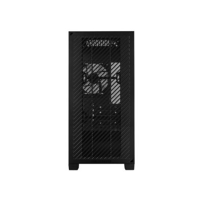 3. Cooler Master Elite 301 Lite Gehäuse Schwarz