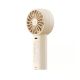 5. Aecooly Halo 03 Tragbarer Handventilator, Beige