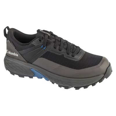 Columbia Tellurix Peak WP 2164961010 Schwarz 43