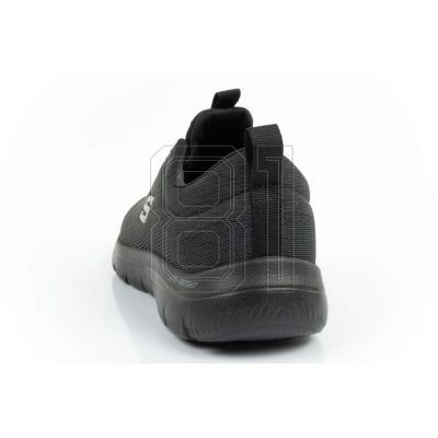 5. Skechers Summits-Louvin M 232186/BBK Schuhe