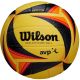 3. Wilson OPTX AVP Replika-Spielvolleyball WTH01020XB 