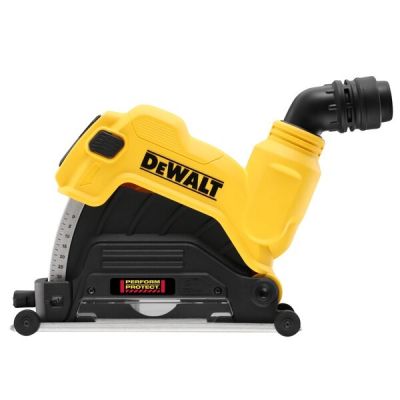 3. DeWALT DWE46225-XJ Winkelschleifer-Schutzvorrichtung
