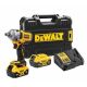 Schlagschrauber 1,/" 2x5Ah DCF891P2T DEWALT