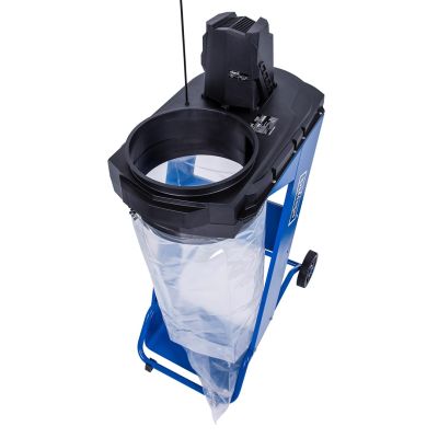 3. Scheppach DC500 Späneabsauger