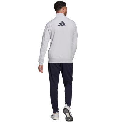3. adidas Trainingsanzug mit Logo-Grafik M H61134
