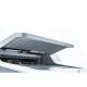 38. Brother MFC-L9570CDW Multifunktionsdrucker Laser A4 2400 x 600 dpi 31 Seiten/Minute Wi-Fi