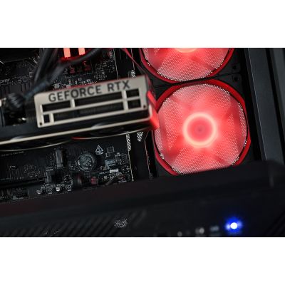 35. Actina PBM 9950X3D/32GB/1TB/RTX5080/850W/W11H