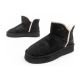 8. Wrangler Elsa Winterstiefel Stiefeletten isoliert bequem modisch