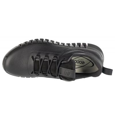 3. Ecco Gruuv M Lea GTX M Schuhe 525224-01001