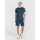 4. Herren-Schnelltrocknendes Trainingsshirt 4F 4FWAW25TFTSM1522-32M