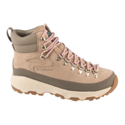 Columbia Newton Alpine PT 2128851212 Braun 37