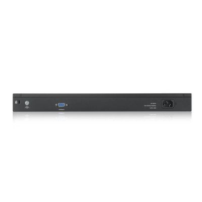 3. Zyxel GS2220-50 Managed-Gigabit-Switch mit 50 Ports