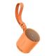 2. Sony SRS-XB100 Tragbarer Mono-Lautsprecher Orange