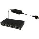PoE-Switch PULSAR SG108 (10x 10/100/1000Mbps)