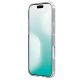 5. Nillkin Nature TPU Pro Case für iPhone 17 Air - Transparent