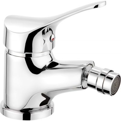 Bidet-Armatur mit automatischem Stopper BOJ 031M 5908212034903