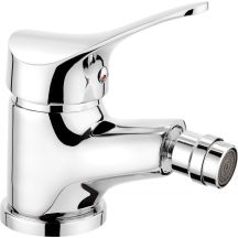 Bidet-Armatur mit automatischem Stopper BOJ 031M 5908212034903